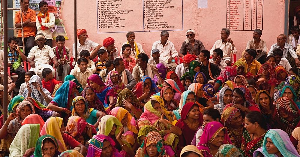 PESA Act 1996 For Tribal Empowerment