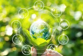 Green Taxonomy