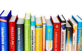 Standard Books