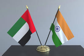 India UAE Civil Nuclear Cooperation