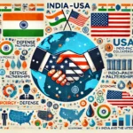 India Under The Trump Administration